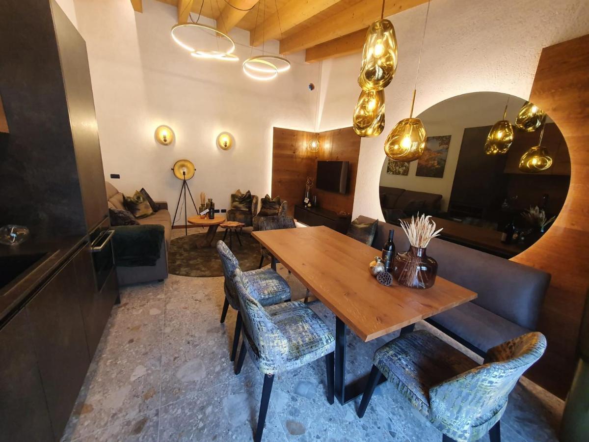 Sibenbras Natural Aparthotel Limone sul Garda