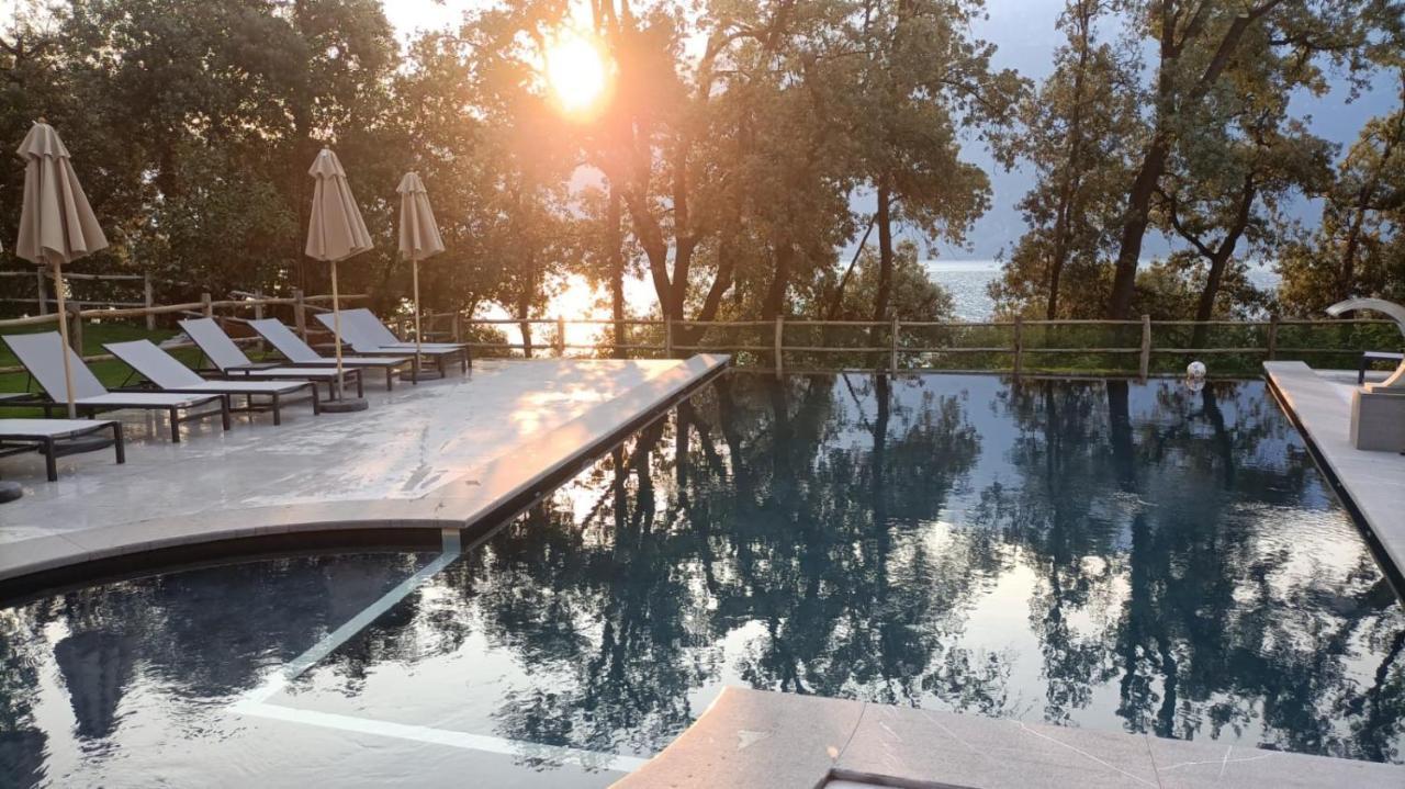 Sibenbras Natural Aparthotel Limone sul Garda