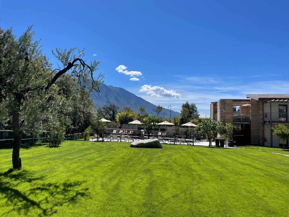 Sibenbras Natural Limone sul Garda