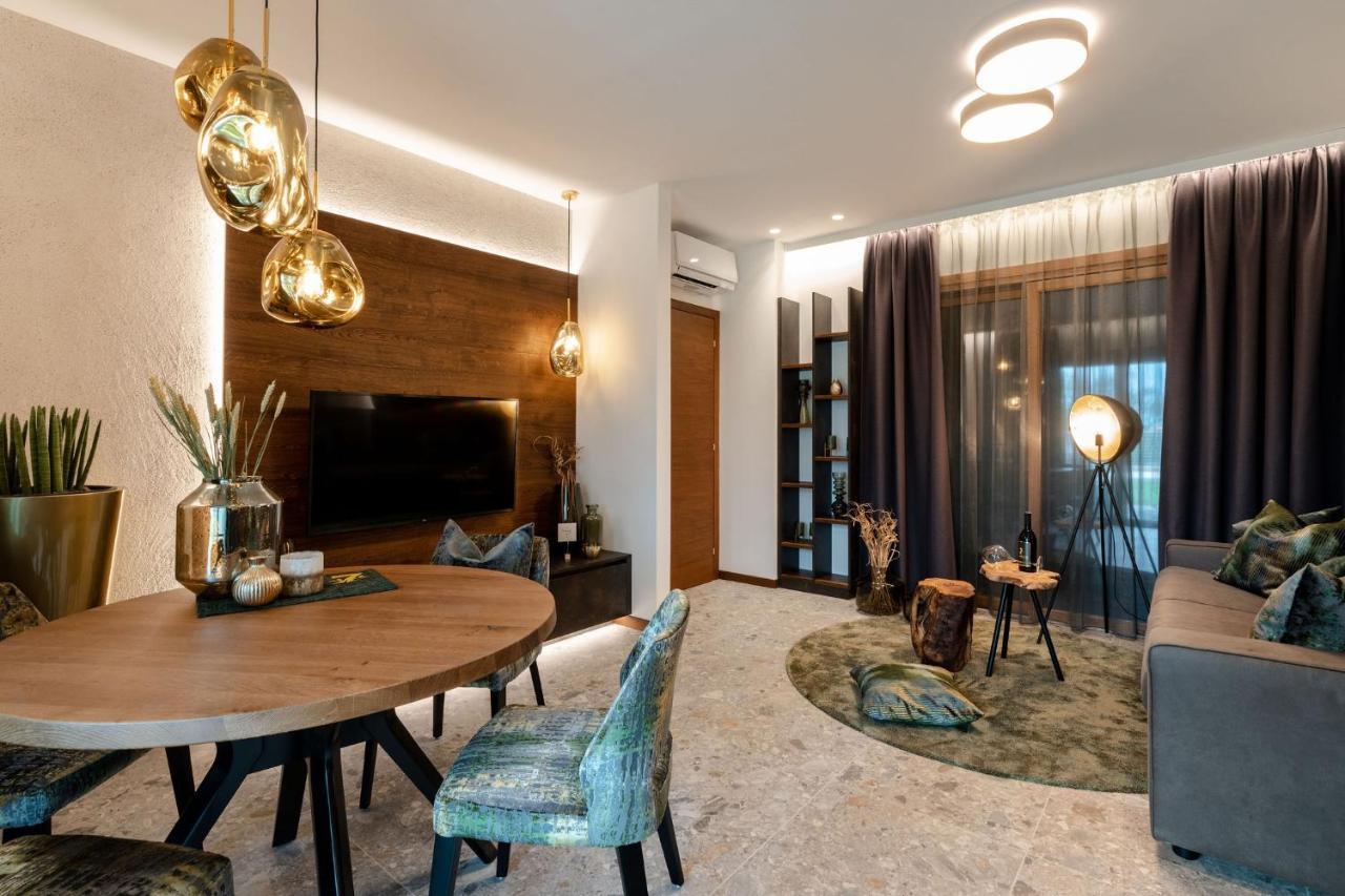 Aparthotel Sibenbras Natural Limone sul Garda