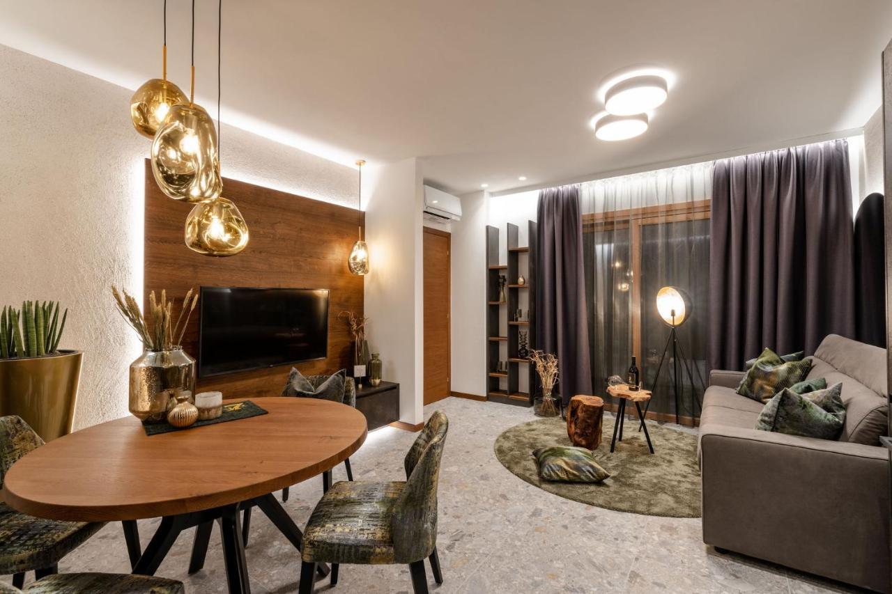 Sibenbras Natural Aparthotel Limone sul Garda