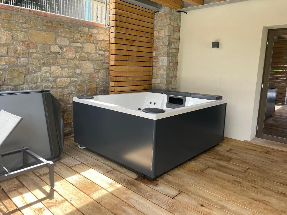 Aparthotel Sibenbras Natural Limone sul Garda