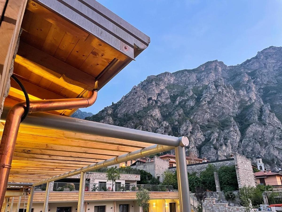 Sibenbras Natural Apart-hotel Limone sul Garda