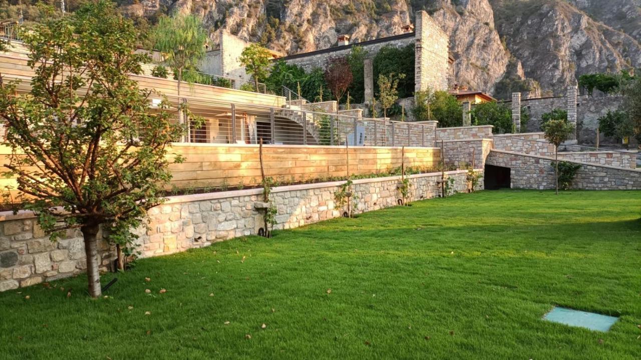 Sibenbras Natural Apart-hotel Limone sul Garda