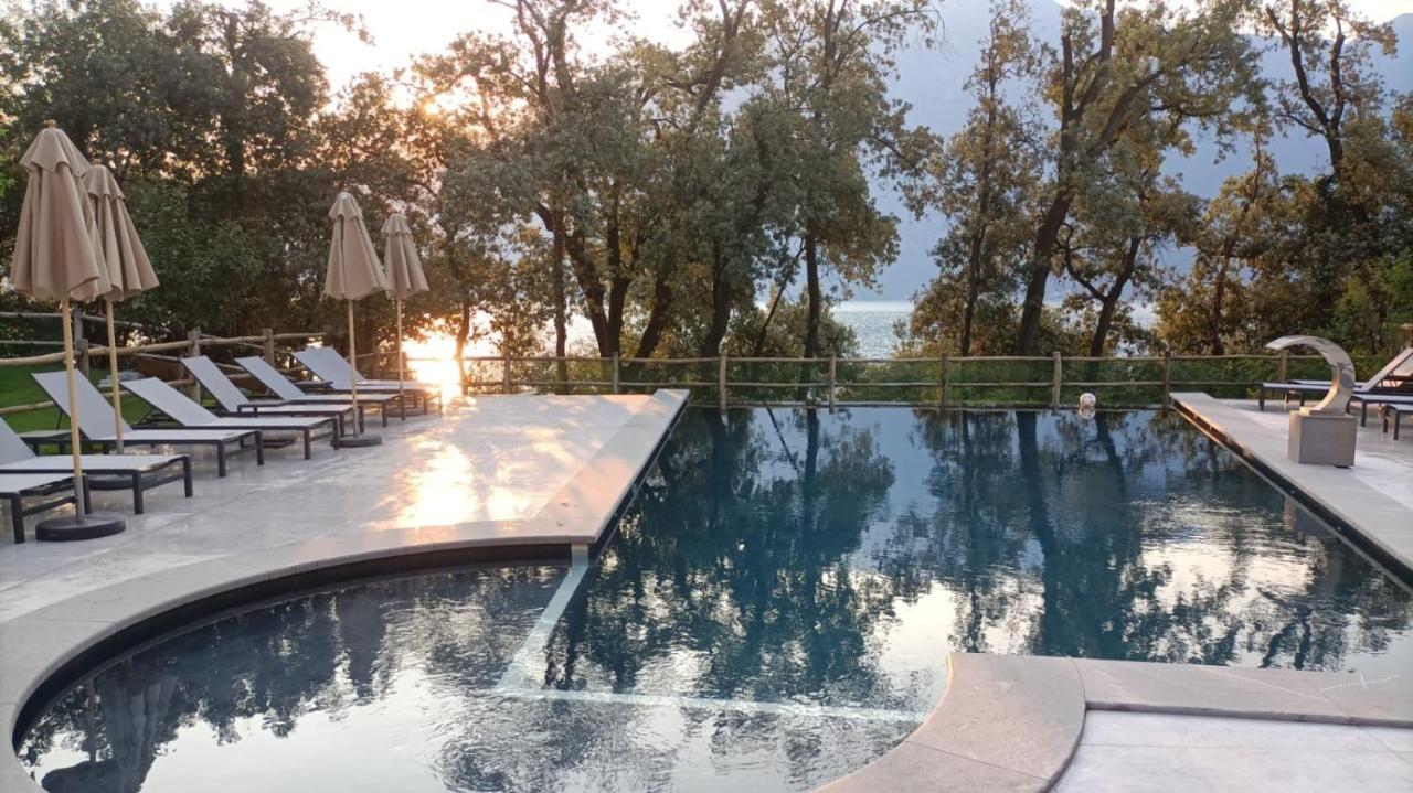 Apart-hotel Sibenbras Natural
