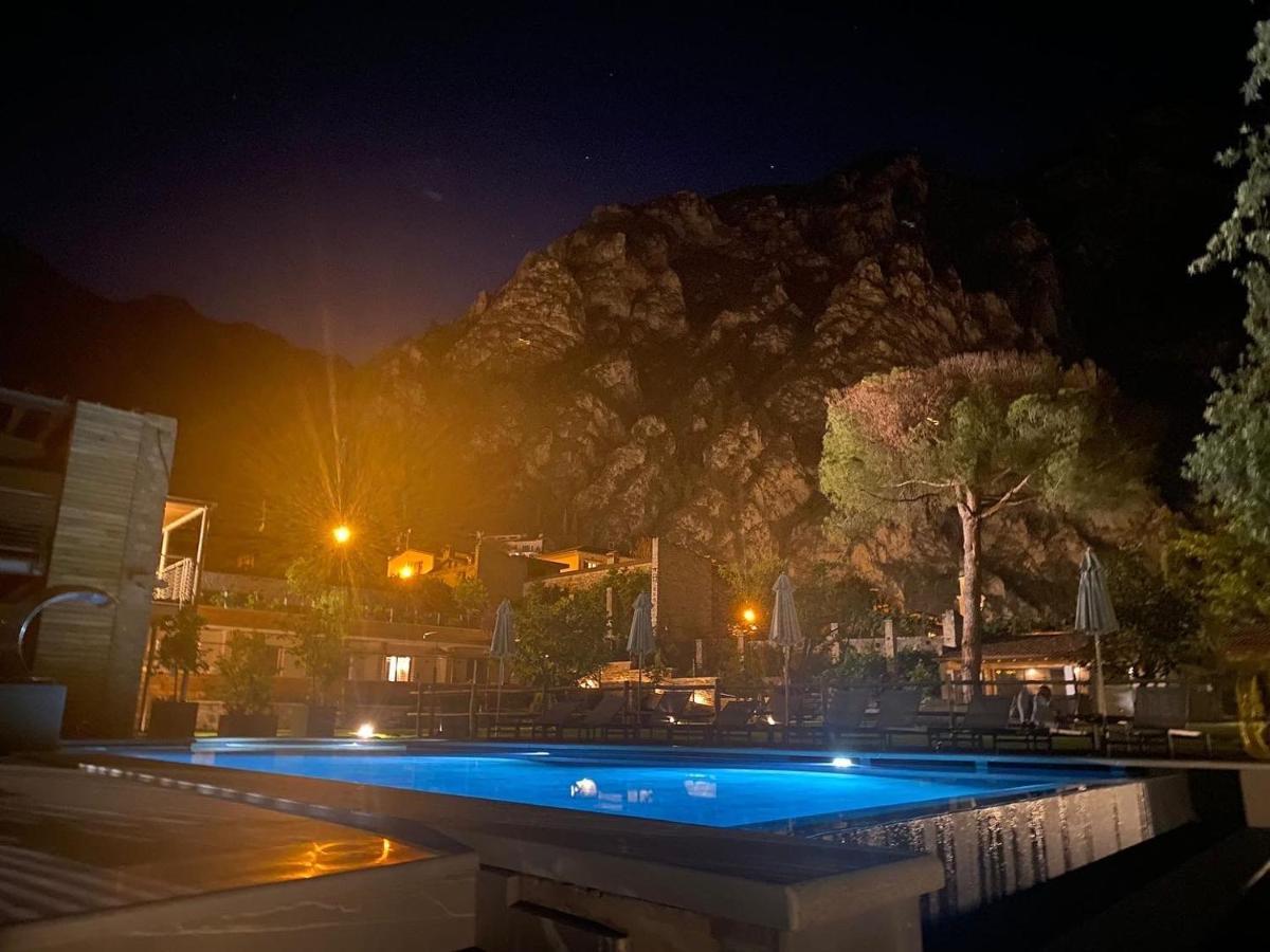Sibenbras Natural Aparthotel