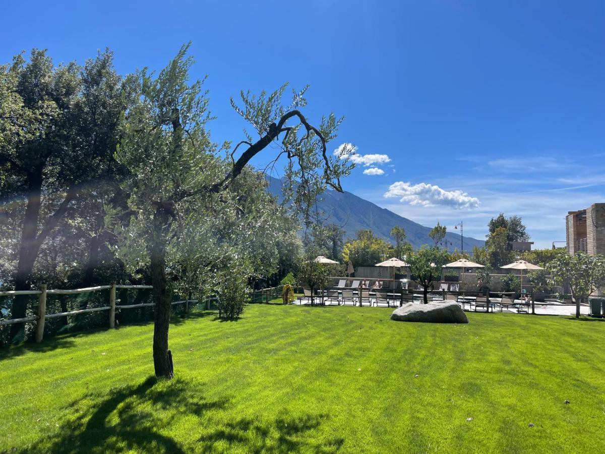 Sibenbras Natural * Limone sul Garda